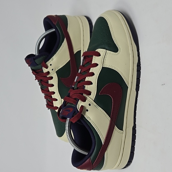 Nike Dunk Low Retro SE Casual Shoes (Men's Sizing) 8.5 Brand New No Box - Picture 2 of 7